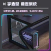 Computer desk, desktop desk, simple and modern office desk, home writing desk, bedroom simple e-sports desk, student desk Application Scenario